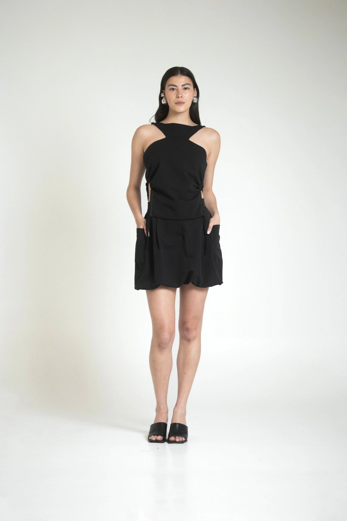 ANTALYA SKIRT