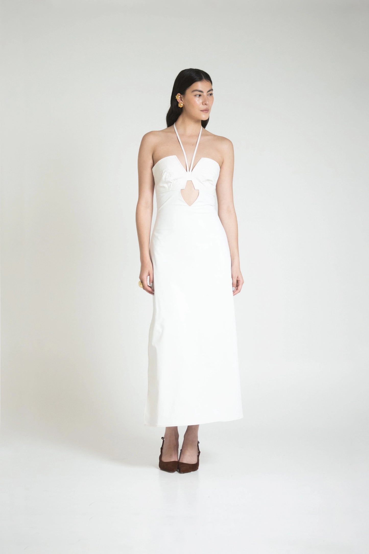 MONTPELLIER DRESS