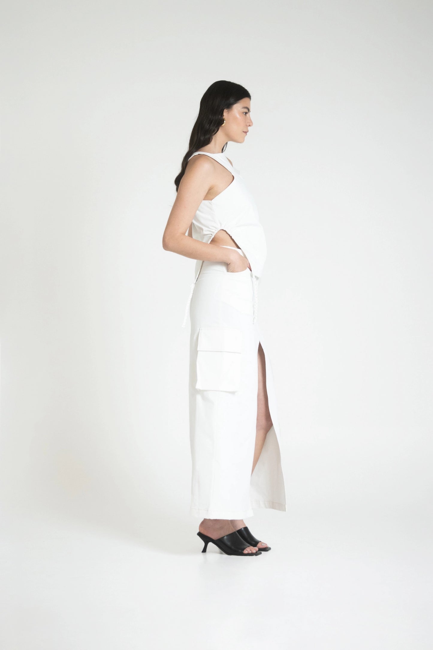 SALONICA SKIRT