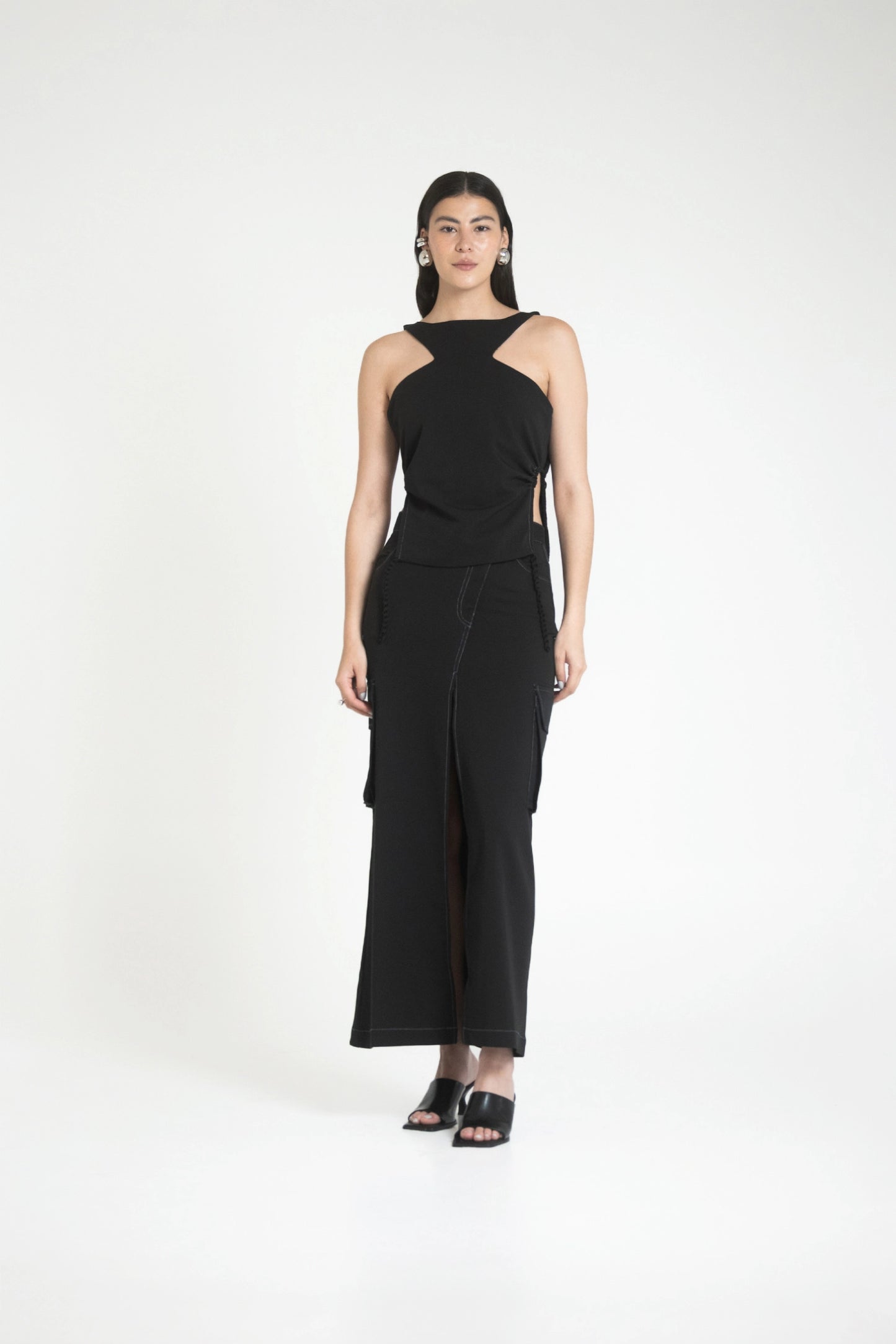 SALONICA SKIRT