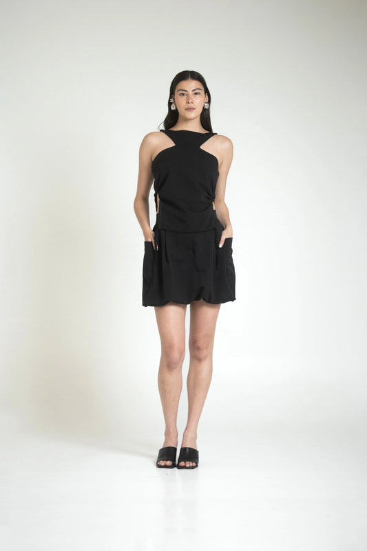 ANTALYA SKIRT
