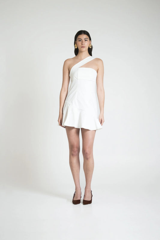 CATANIA MINI DRESS