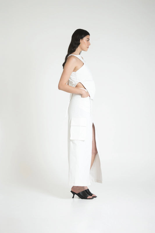 SALONICA SKIRT
